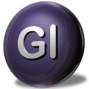 Adobe GoLive Icon 128x128 png
